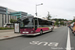 MAN R14 ÜL 324 Lion's Regio C n°921 (153 AEC 42) à Saint-Etienne