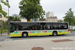 Toulouse Bus