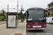 MAN R14 ÜL 324 Lion's Regio C n°921 (153 AEC 42) à Saint-Etienne