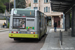 Irisbus Citelis 18 n°793 (BK-864-NK) sur la ligne 1 (STAS) à Saint-Etienne