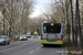 Mercedes-Benz O 530 Citaro II n°315 (687 AEB 42) sur la ligne 10 (STAS) à Saint-Etienne