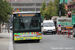 Setra S 415 NF n°139 (BD-260-RJ) sur la ligne 14 (STAS) à Saint-Etienne