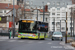 Setra S 415 NF n°143 (CJ-809-EC) sur la ligne 14 (STAS) à Saint-Etienne