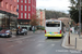 Setra S 415 NF n°143 (CJ-809-EC) sur la ligne 14 (STAS) à Saint-Etienne