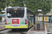 Saint-Etienne Bus 17