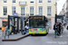 Saint-Etienne Bus 21
