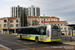 Irisbus Citelis 12 n°355 (CC-734-MZ) sur la ligne 22 (STAS) à Saint-Etienne