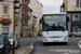 Iveco Crossway Pop 10.80 n°3451 (EG-578-SJ) sur la ligne 34 (Réseau interurbain de la Haute-Loire) à Saint-Etienne