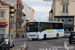 Iveco Crossway Pop 10.80 n°3451 (EG-578-SJ) sur la ligne 34 (Réseau interurbain de la Haute-Loire) à Saint-Etienne