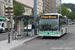 Mercedes-Benz O 530 Citaro II n°324 (672 AEB 42) sur la ligne 7 (STAS) à Saint-Etienne