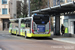 Iveco Urbanway 18 n°704 (EG-858-ZY) sur la ligne M1 (STAS) à Saint-Etienne