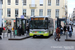 Saint-Etienne Bus M2