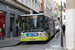 Irisbus Citelis 12 n°353 (CC-023-NA) sur la ligne M3 (STAS) à Saint-Etienne