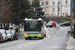 Iveco Urbanway 12 BHNS n°372 (DP-670-ZB) sur la ligne M3 (STAS) à Saint-Etienne