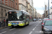 Iveco Urbanway 12 BHNS n°371 (DP-932-FE) sur la ligne M3 (STAS) à Saint-Etienne