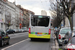 Mercedes-Benz O 530 Citaro C2 n°1009 (ES-229-AZ) sur la ligne M5 (STAS) à Saint-Etienne