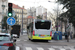 Mercedes-Benz O 530 Citaro C2 n°1009 (ES-229-AZ) sur la ligne M5 (STAS) à Saint-Etienne