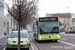 Mercedes-Benz O 530 Citaro C2 n°1009 (ES-229-AZ) sur la ligne M5 (STAS) à Saint-Etienne