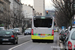 Mercedes-Benz O 530 Citaro C2 n°1009 (ES-229-AZ) sur la ligne M5 (STAS) à Saint-Etienne