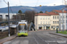 Alsthom-Vevey-Duewag STE 2 n°926 sur la ligne T1 (STAS) à Saint-Etienne