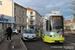 Alsthom-Vevey-Duewag STE 2 n°923 sur la ligne T1 (STAS) à Saint-Etienne