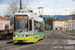 Alsthom-Vevey-Duewag STE 2 n°926 sur la ligne T1 (STAS) à Saint-Etienne