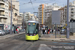 CAF Urbos 3 n°941 sur la ligne T1 (STAS) à Saint-Etienne