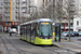 CAF Urbos 3 n°941 sur la ligne T1 (STAS) à Saint-Etienne