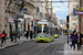 Alsthom-Vevey-Duewag STE 2 n°920 sur la ligne T1 (STAS) à Saint-Etienne