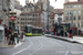 CAF Urbos 3 n°950 sur la ligne T2 (STAS) à Saint-Etienne