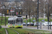 Alsthom-Vevey-Duewag STE 2 n°930 sur la ligne T3 (STAS) à Saint-Etienne