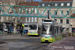 Alsthom-Vevey-Duewag STE 2 n°921 sur la ligne T3 (STAS) à Saint-Etienne