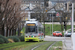 Alsthom-Vevey-Duewag STE 2 n°933 sur la ligne T3 (STAS) à Saint-Etienne