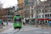 Alsthom-Vevey-Duewag STE 2 n°919 sur la ligne T3 (STAS) à Saint-Etienne