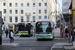 Irisbus Cristalis ETB 12 n°120 (AL-560-WE) sur la ligne M3 (STAS) à Saint-Etienne