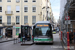 Saint-Etienne Trolleybus M3