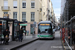 Saint-Etienne Trolleybus M3
