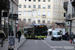 Solaris Trollino IV 12 Škoda n°136 (FN-888-LX) sur la ligne M7 (STAS) à Saint-Etienne