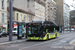 Saint-Etienne Trolleybus M7
