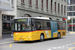Volvo B12BLE 8700LE (SG 4693) à Saint-Gall (Sankt Gallen)