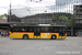 Volvo B12BLE 8700LE sur la ligne 121 (PostAuto) à Saint-Gall (Sankt Gallen)