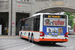 MAN A36 NL 363-13.7 Lion's City C n°31 (SG 353 631) sur la ligne 151 (Ostwind) à Saint-Gall (Sankt Gallen)