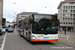 MAN A36 NL 363-13.7 Lion's City C n°31 (SG 353 631) sur la ligne 151 (Ostwind) à Saint-Gall (Sankt Gallen)