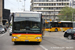 Mercedes-Benz O 530 Citaro II G n°14 (TG 185 521) sur la ligne 210 (PostAuto) à Saint-Gall (Sankt Gallen)