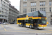 Neoplan N 4426/3 Centroliner (SG 121 190) sur la ligne 242 (PostAuto) à Saint-Gall (Sankt Gallen)