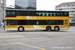 Neoplan N 4426/3 Centroliner (SG 121 190) sur la ligne 242 (PostAuto) à Saint-Gall (Sankt Gallen)