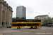 Neoplan N 4426/3 Centroliner (SG 121 190) sur la ligne 242 (PostAuto) à Saint-Gall (Sankt Gallen)