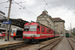 SLM-BBC-FFA BDeh 4/4 n°14 (AB) à Saint-Gall (Sankt Gallen)