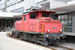 SLM-BBC Ee 3/3 n°16410 (SBB CFF FFS) à Saint-Gall (Sankt Gallen)