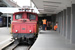SLM-BBC Ee 3/3 n°16410 (SBB CFF FFS) à Saint-Gall (Sankt Gallen)
